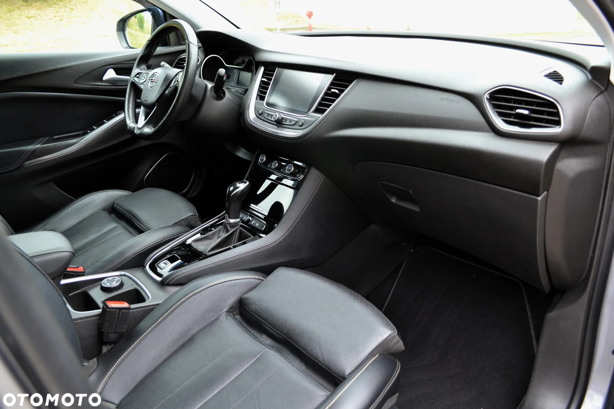 Opel Grandland X 2.0 D Start/Stop Automatik Dynamic - 10