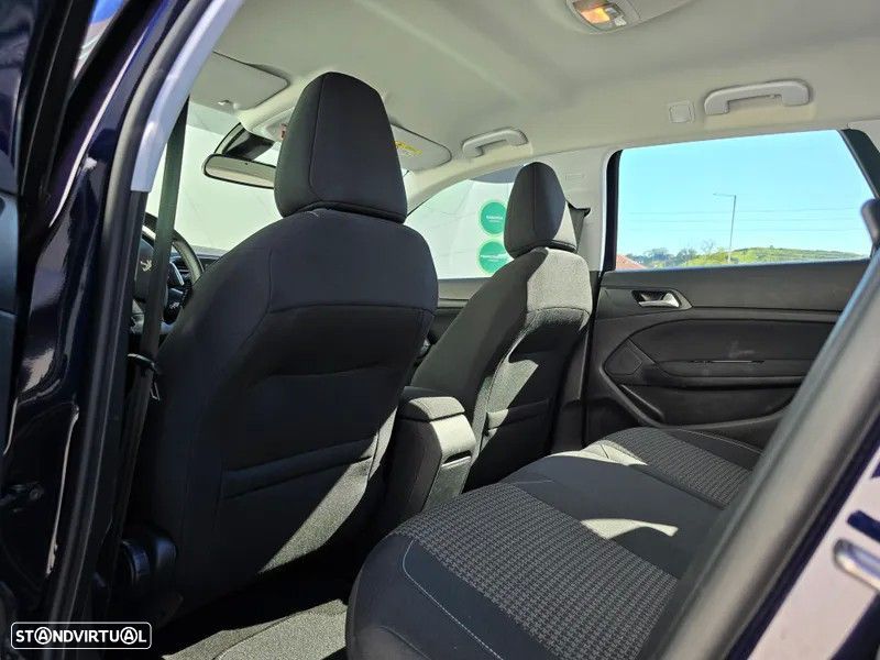 Peugeot 308 SW BlueHDi 130 EAT6 Stop & Start Active - 41