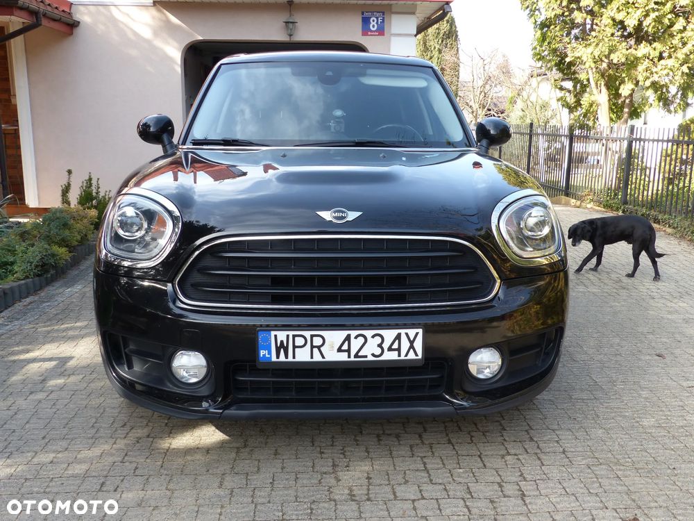 MINI Countryman - 2