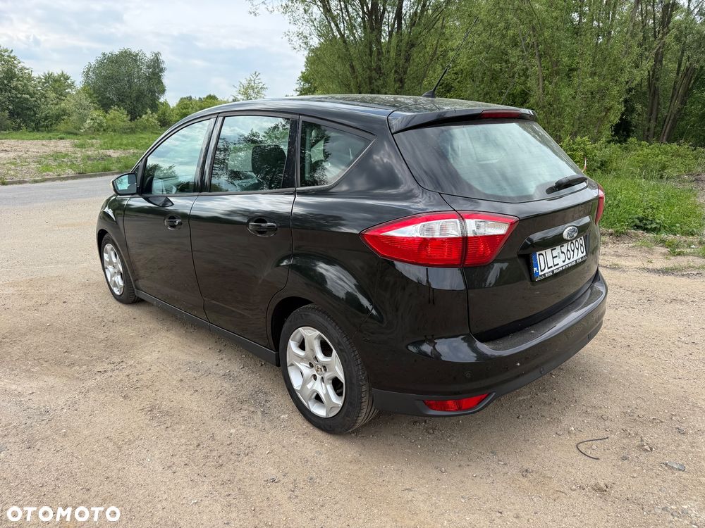 Ford C-MAX 1.6 TDCi Trend - 3