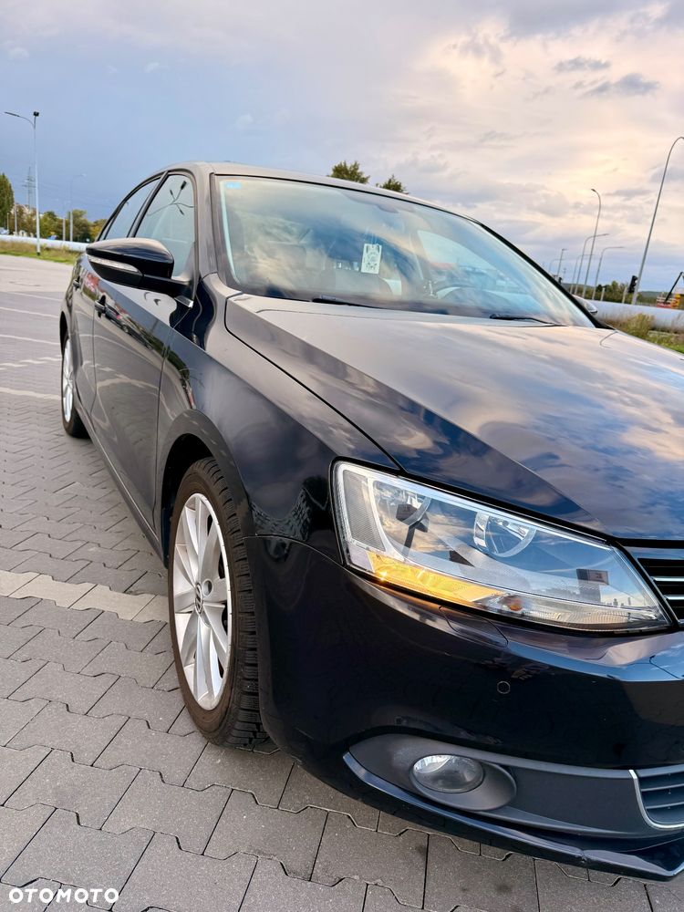 Volkswagen Jetta 1.4 TSI Highline - 5