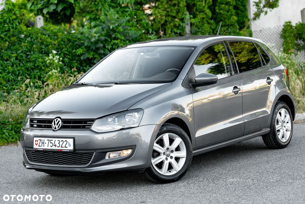 Volkswagen Polo 1.2 TSI Highline DSG - 7
