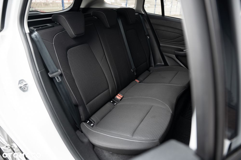 Ford Focus 1.5 EcoBlue STart-Stopp-System TITANIUM - 35