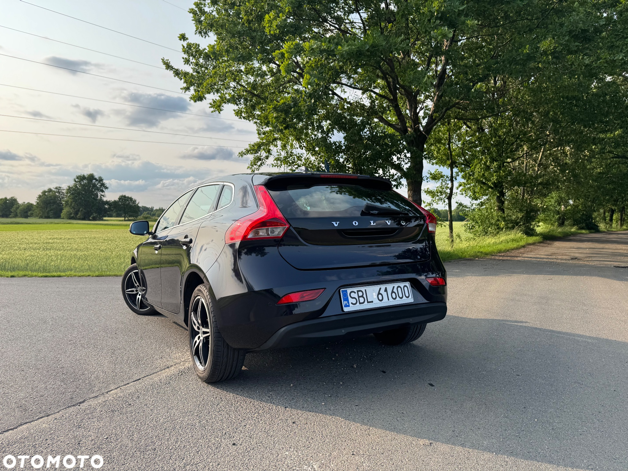 Volvo V40 D2 - 3