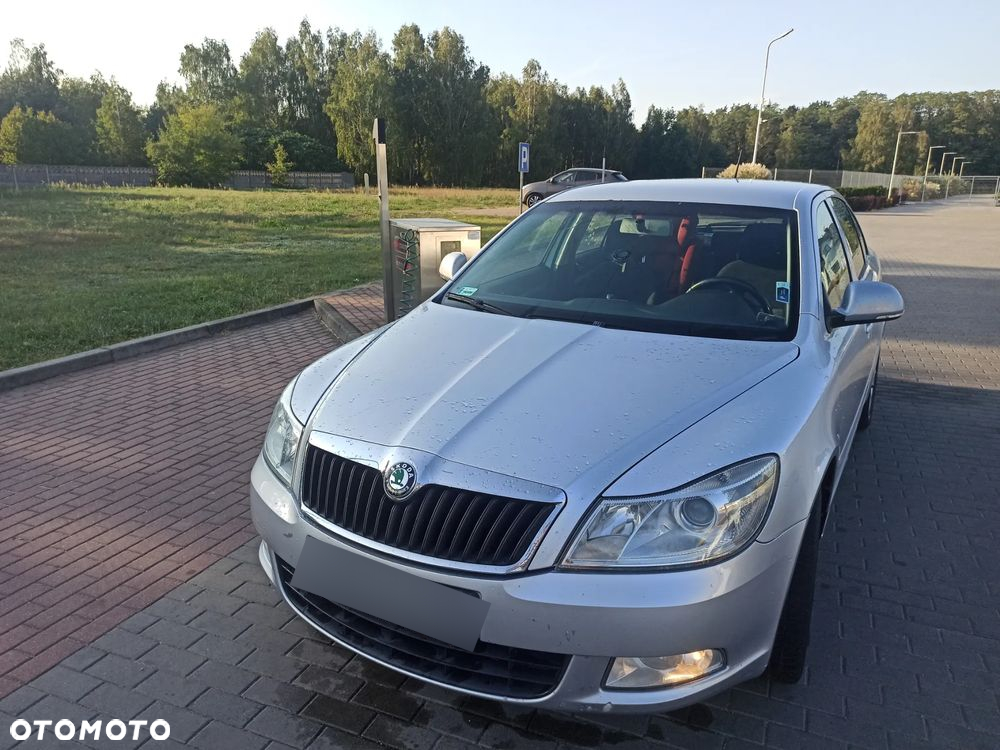 Skoda Octavia 1.9 TDI Ambiente - 2