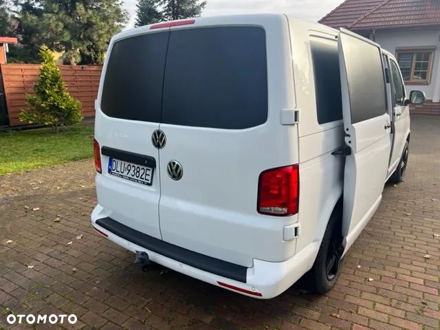 Volkswagen TRANSPORTER T6.1 - 4
