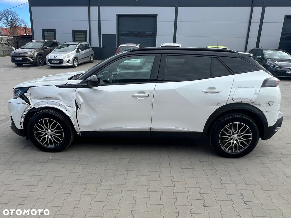 Peugeot 2008 GT Line - 6