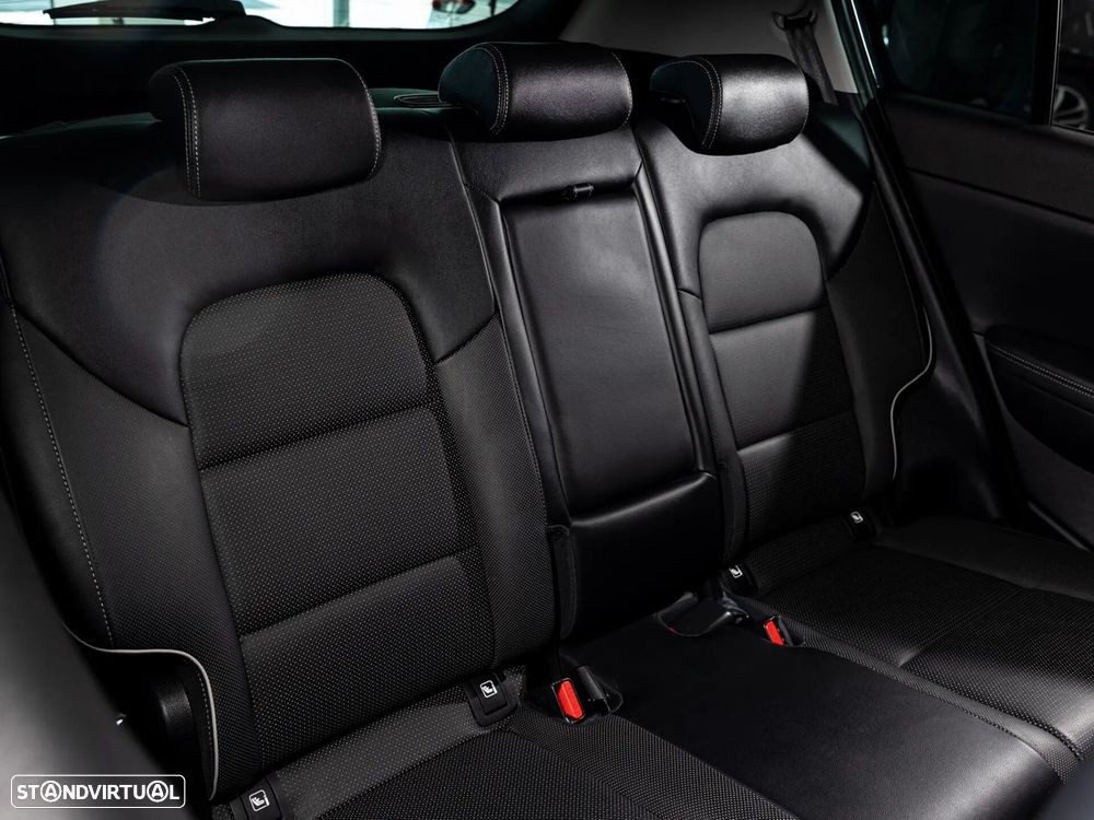 Kia Sportage - 13