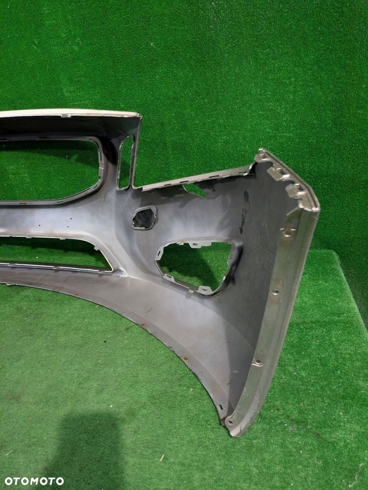 ZDERZAK PRZEDNI PRZÓD VOLVO S60 II V60 I 10-13 NR.7039 - 7