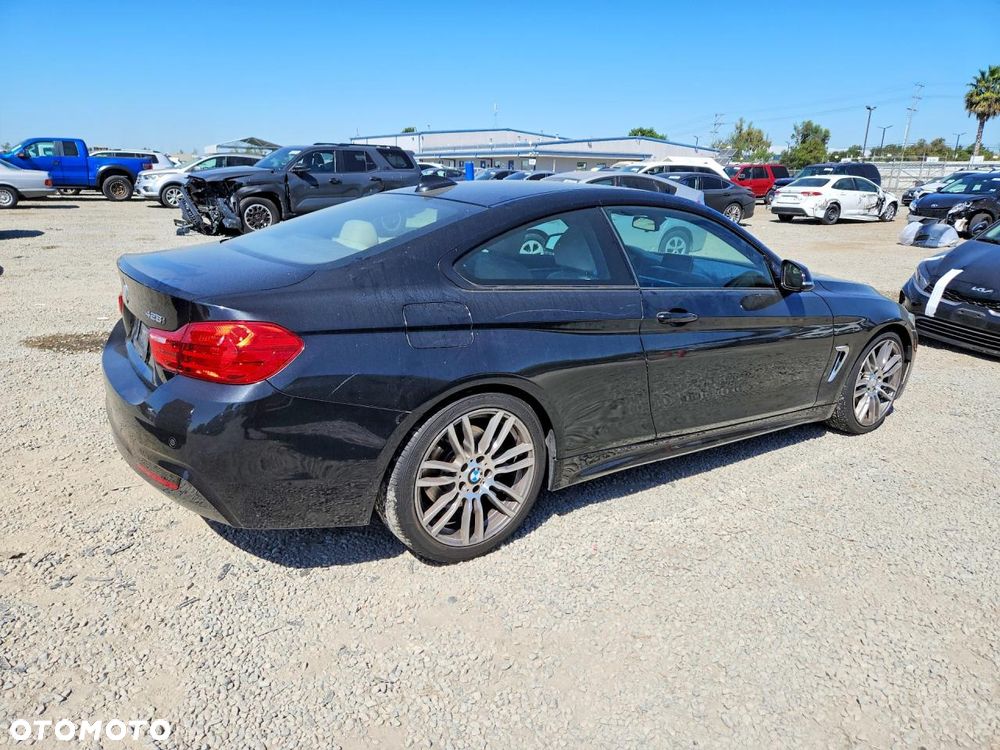 BMW Seria 4 - 3