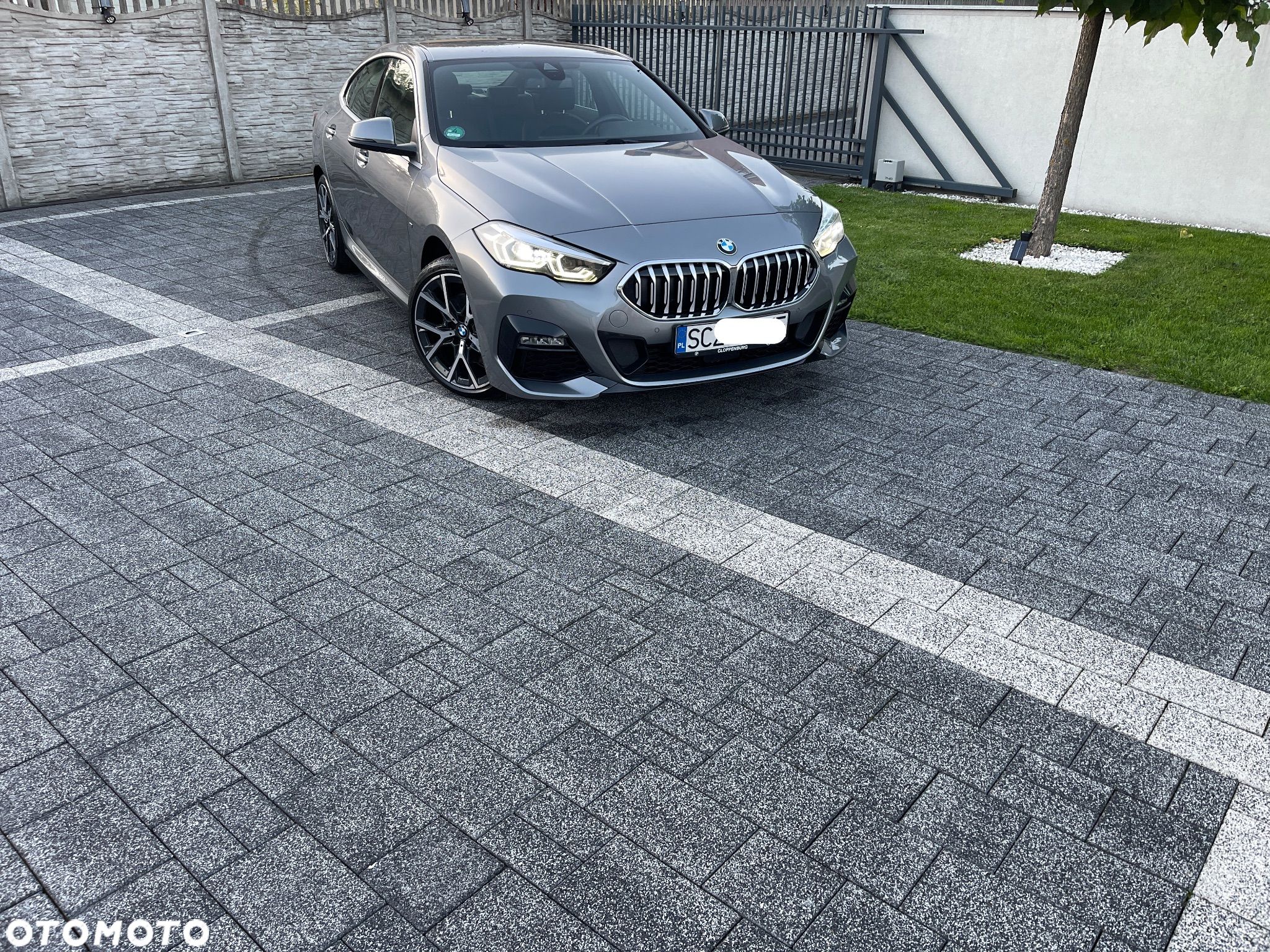 BMW Seria 2 218i M Sport - 1