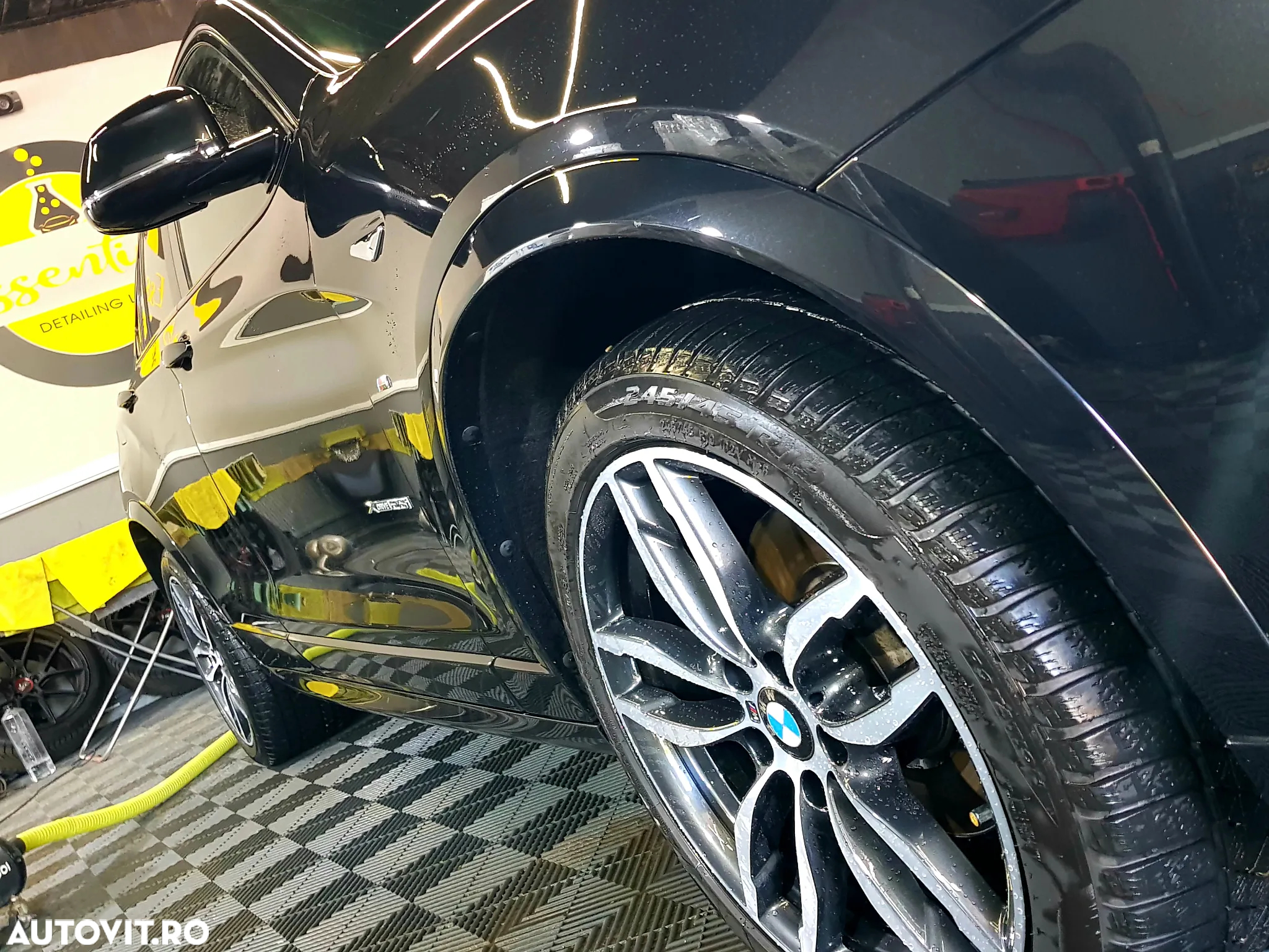 BMW X4 xDrive28i AT - 15
