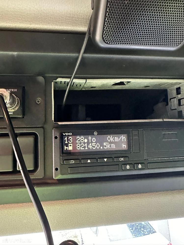 Renault Premium 410 dXi - 8