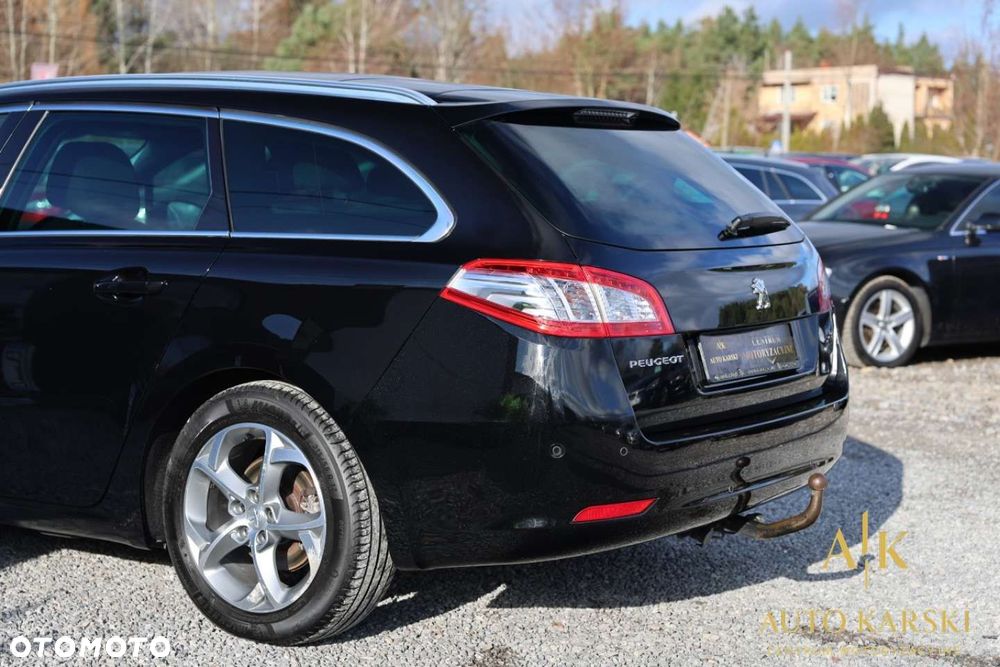 Peugeot 508 - 15
