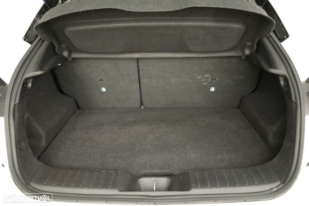 Nissan Juke 1.0 DIG-T N-Design Black - 22