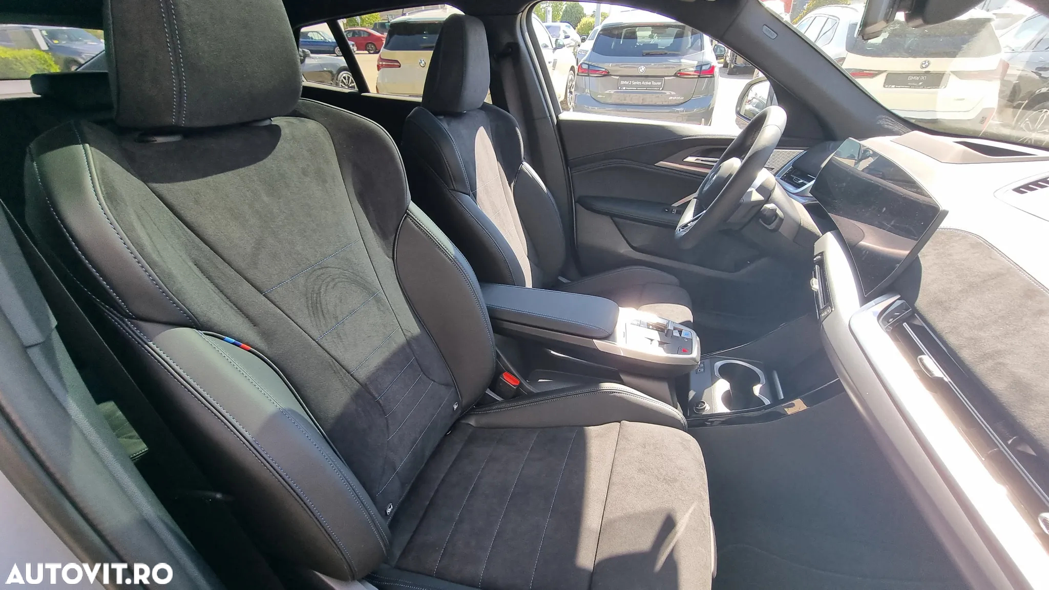 BMW iX2 xDrive30 - 10