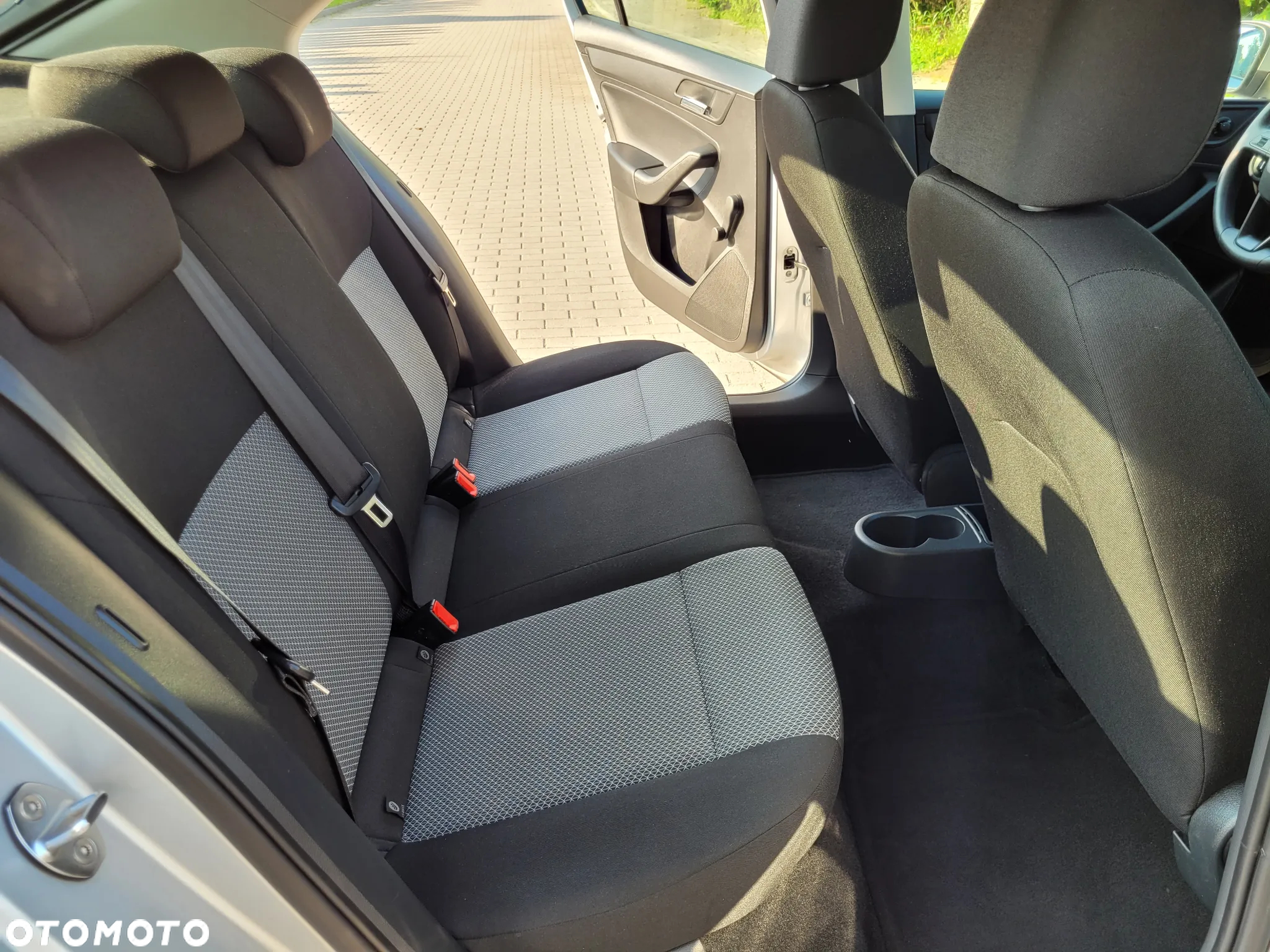 Seat Toledo 1.2 TSI Reference 4You - 11