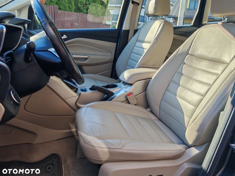 Ford C-MAX - 10