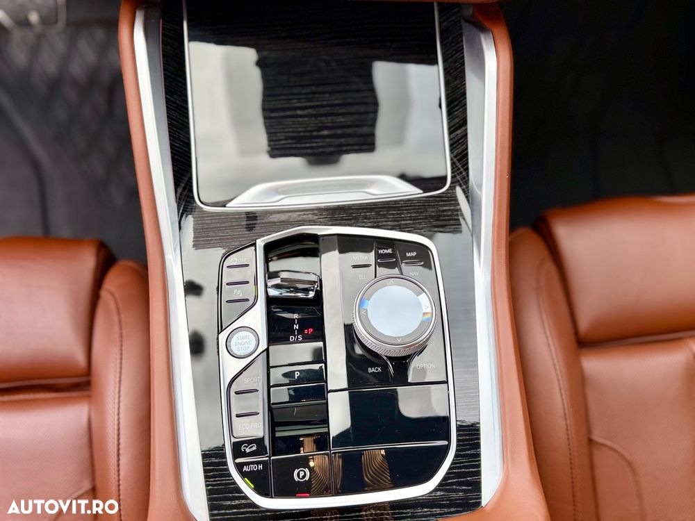 BMW X6 xDrive30d AT MHEV - 22