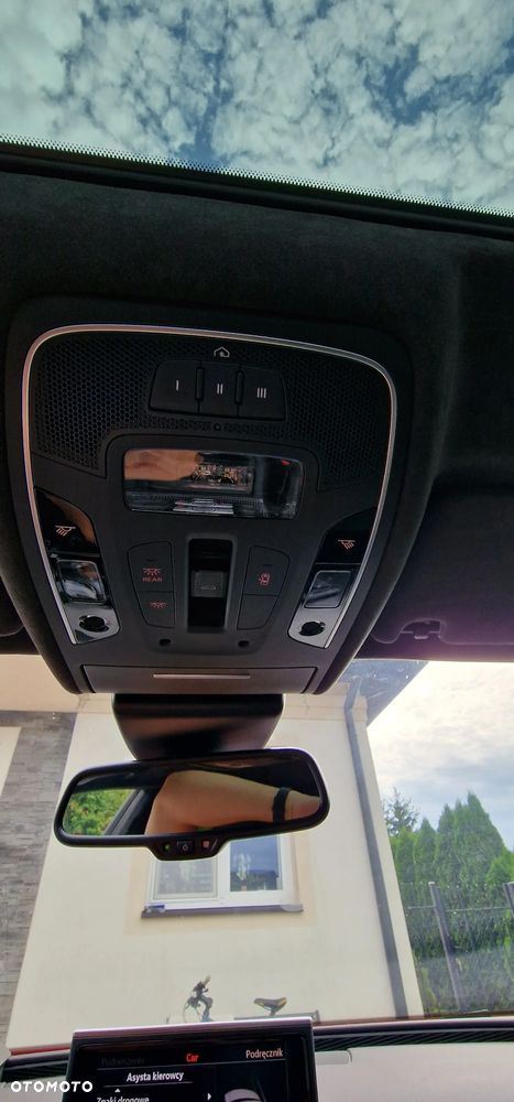 Audi S7 Sportback - 24