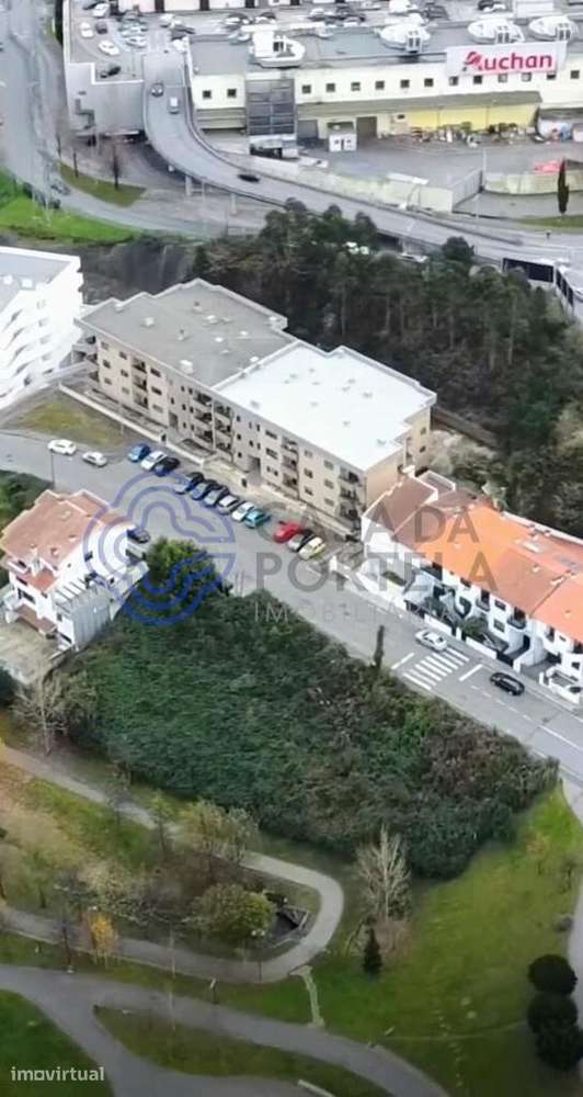 3 LOTES PARA  COSTRUÇÃO DE MORADIAS - Grande imagem: 2/23