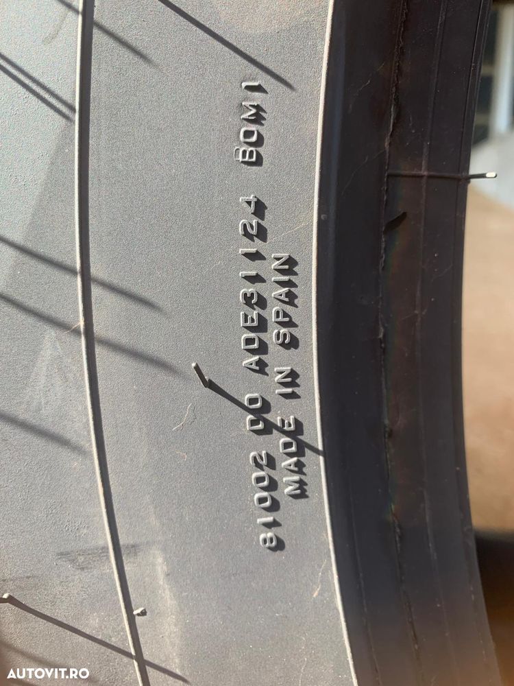 Agco Firestone 900/60R32 - 3