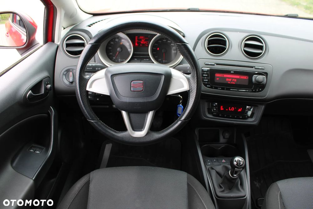 Seat Ibiza - 14