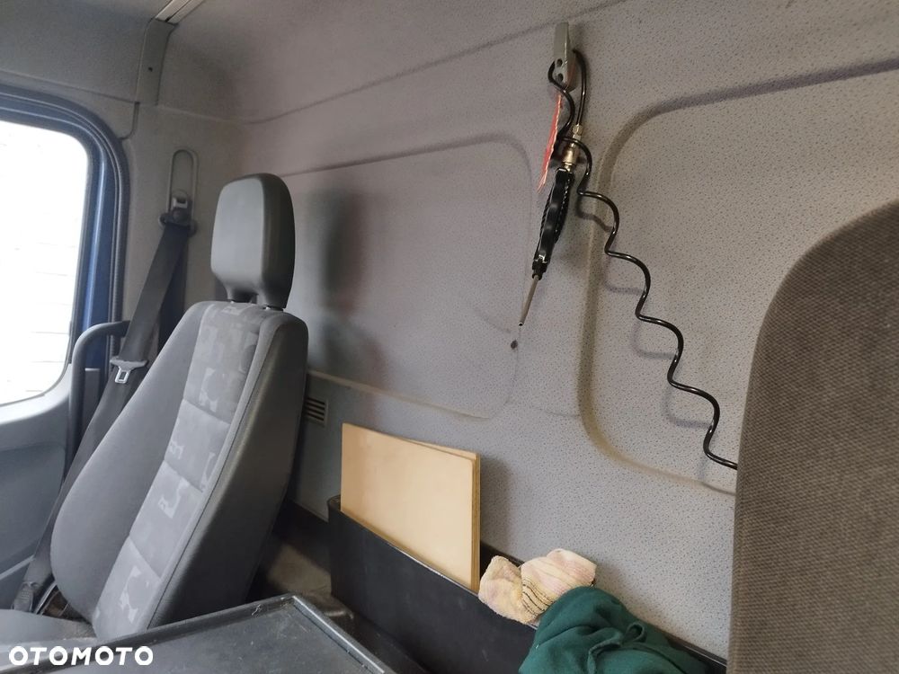 Mercedes-Benz Atego - 7