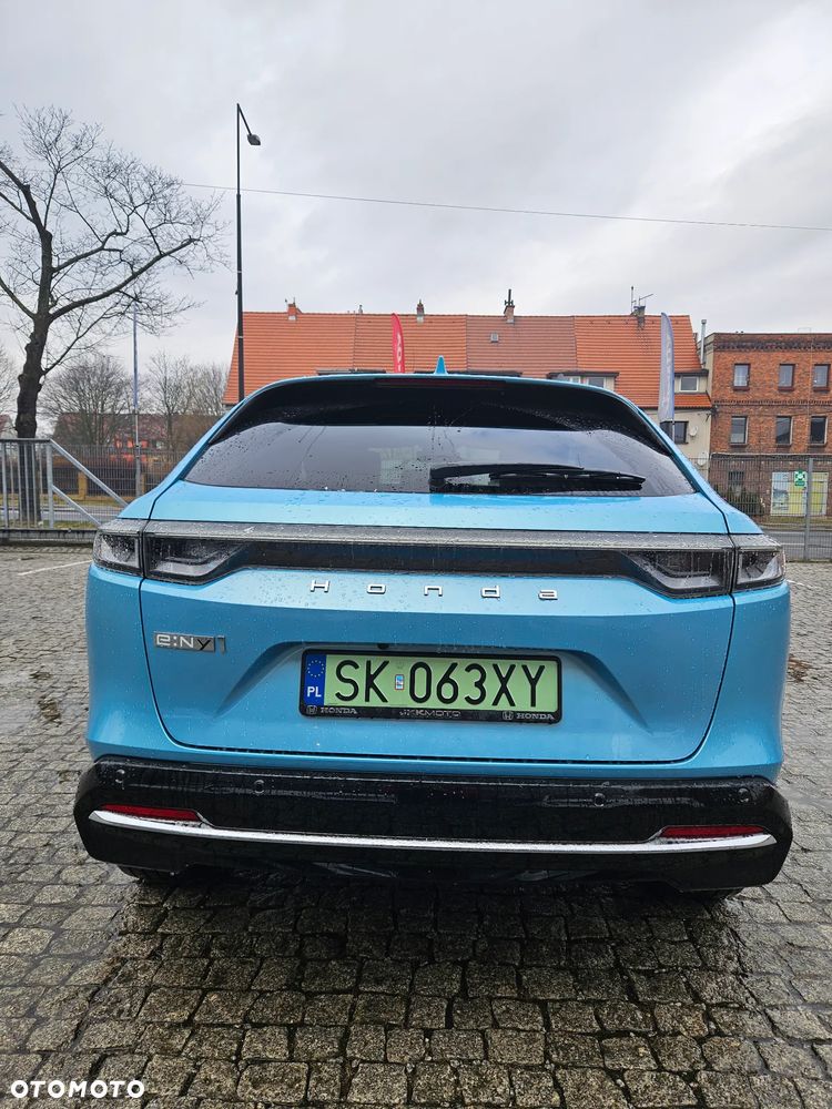 Honda e:NY1 69kWh Advance - 9