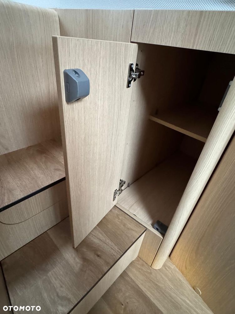 Hymer-Eriba B-MC I 580 - 24