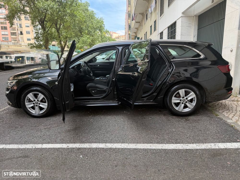 Renault Talisman Sport Tourer - 8