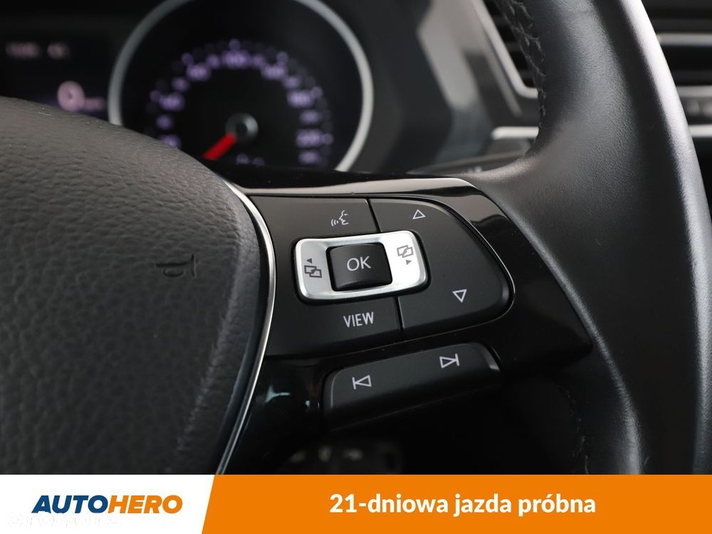 Volkswagen Tiguan 1.5 TSI EVO Comfortline - 29