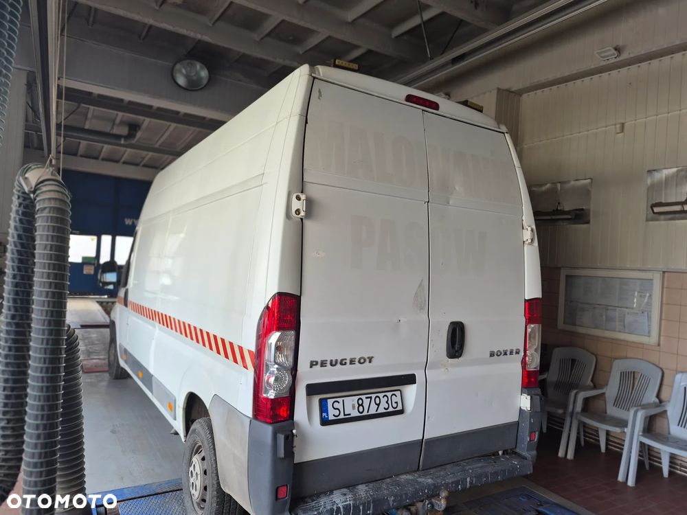 Citroën Boxer - 10