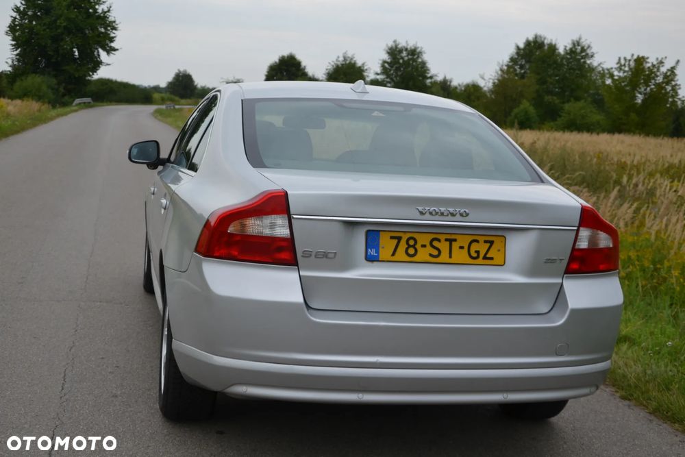 Volvo S80 2.5T Summum - 14
