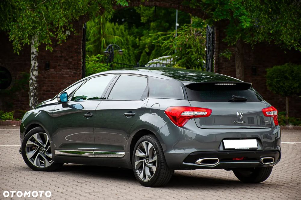 Citroën DS5 BlueHDi 180 SportChic - 15