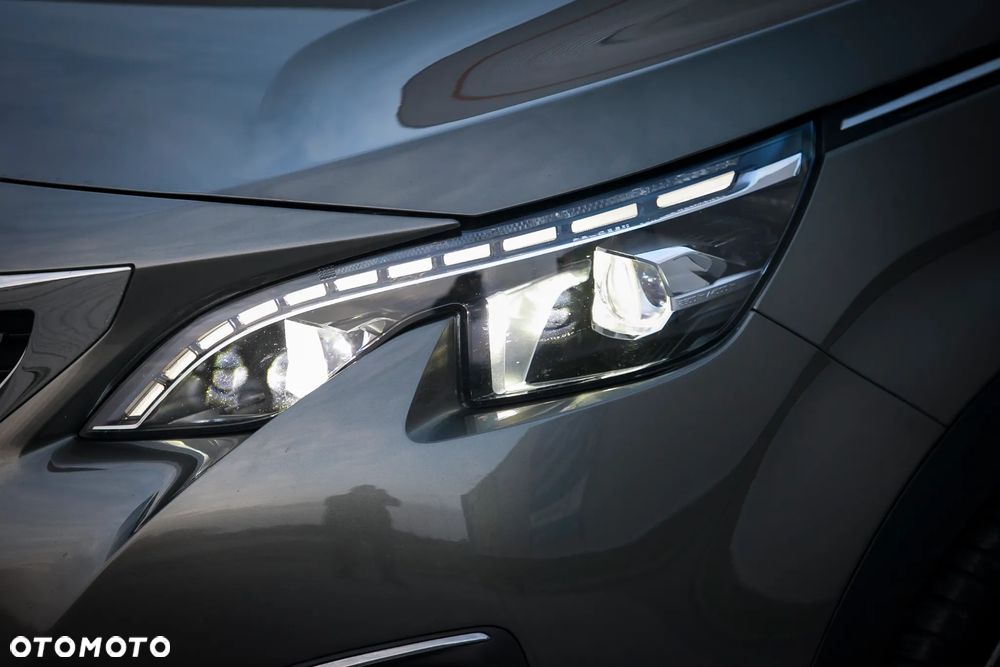 Peugeot 3008 1.6 BlueHDi Allure S&S - 4