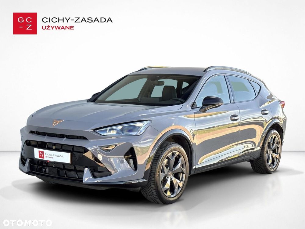 Cupra Formentor 1.5 eTSI mHEV DSG - 1