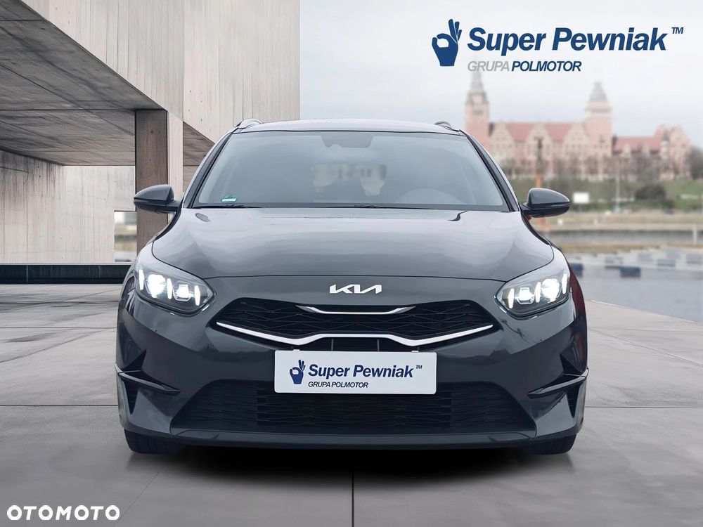 Kia Ceed 1.5 T-GDI Business Line - 8