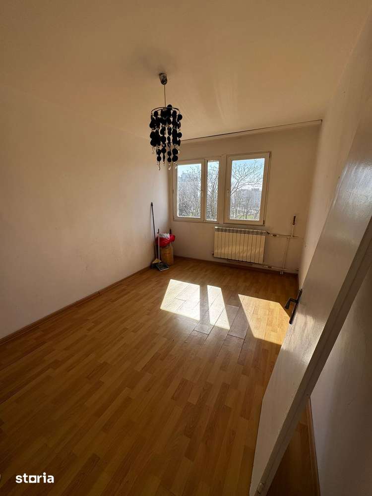 Exclusivitate! Apartament 2 camere decomandat - Gara — fotografia 1