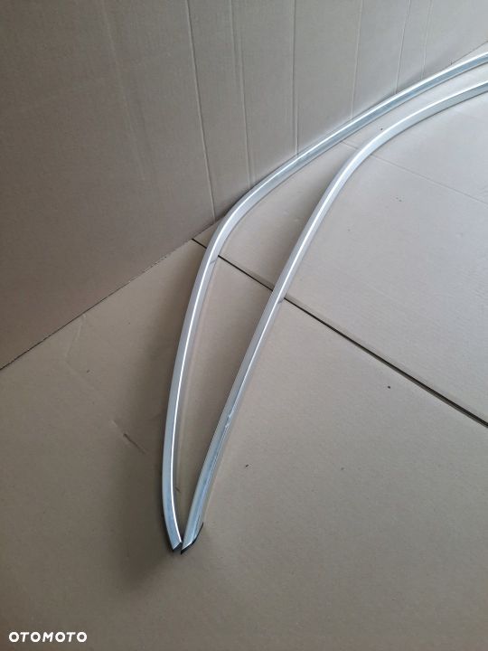 LISTWA A2126900780 A2126900880 MERCEDES W212 SEDAN - 3