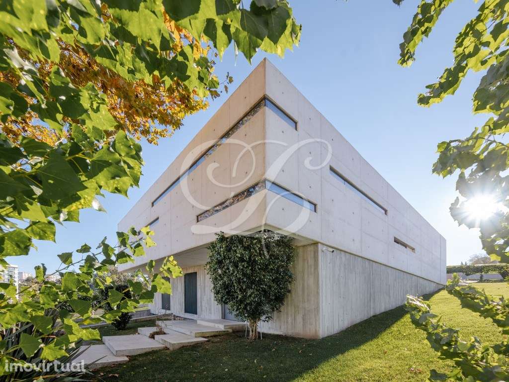 Moradia T4 +1 c/ Piscina | Quinta dos Alcoutins - Grande imagem: 4/52