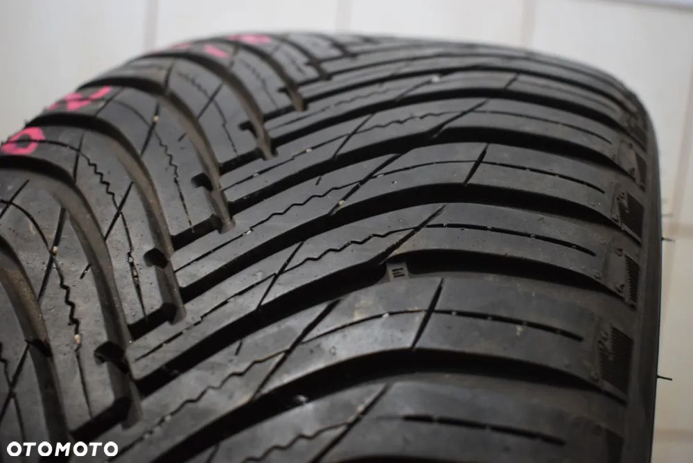 R18 225/40 Maxxis Premitra All Season AP3 Wysyłka gratis! - 3