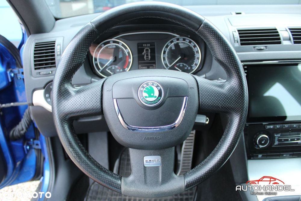 Skoda Octavia - 11