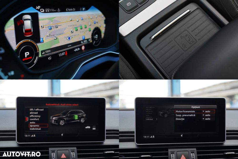 Audi Q5 55 TFSI e quattro S tronic PHEV S Line - 23