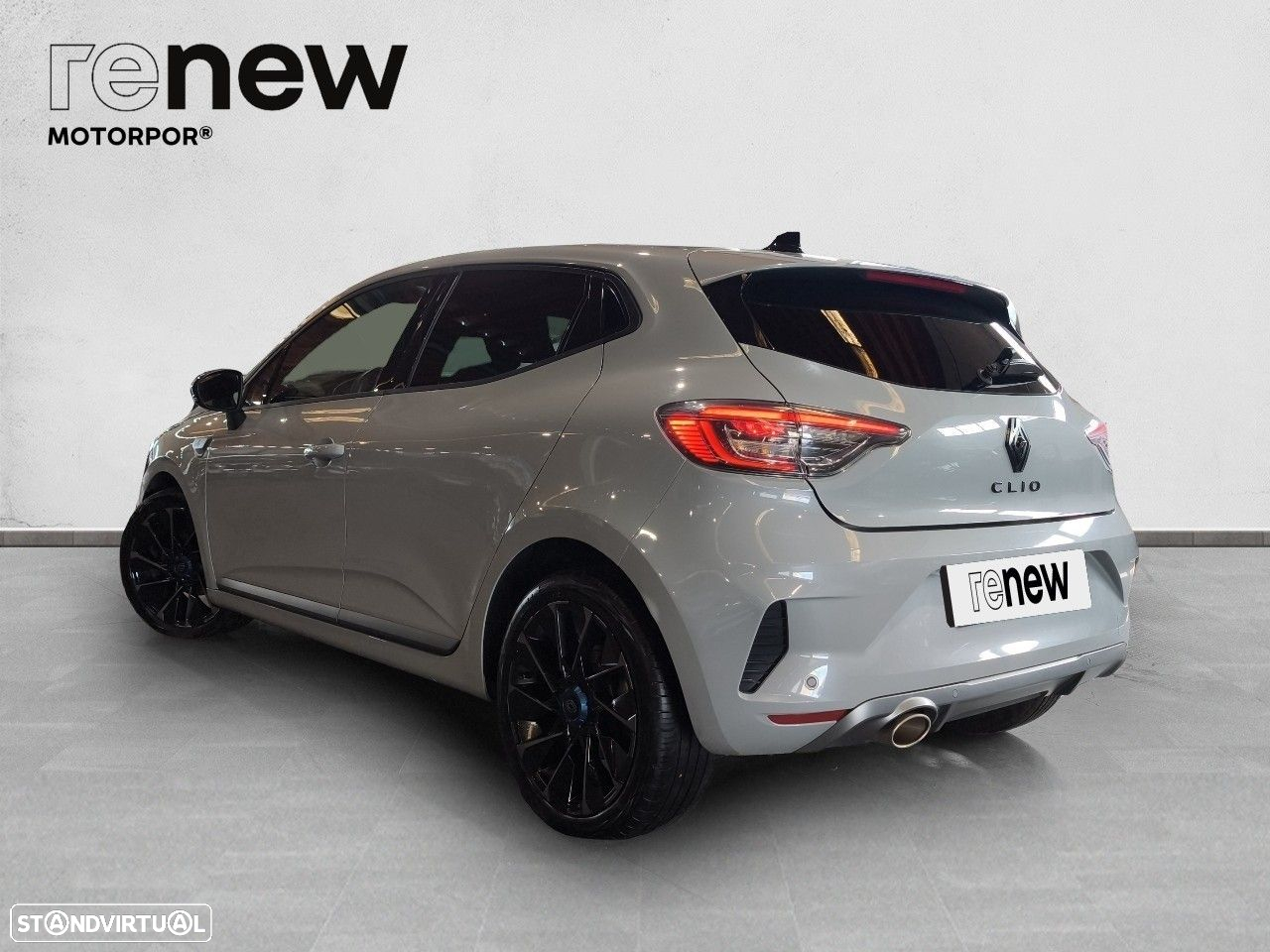 Renault Clio - 6