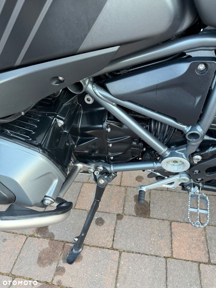 BMW R1250 GS Adventure - 14