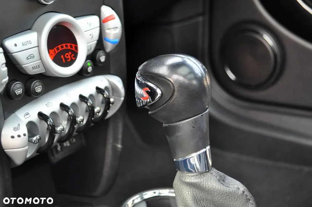 MINI Cooper S - 28