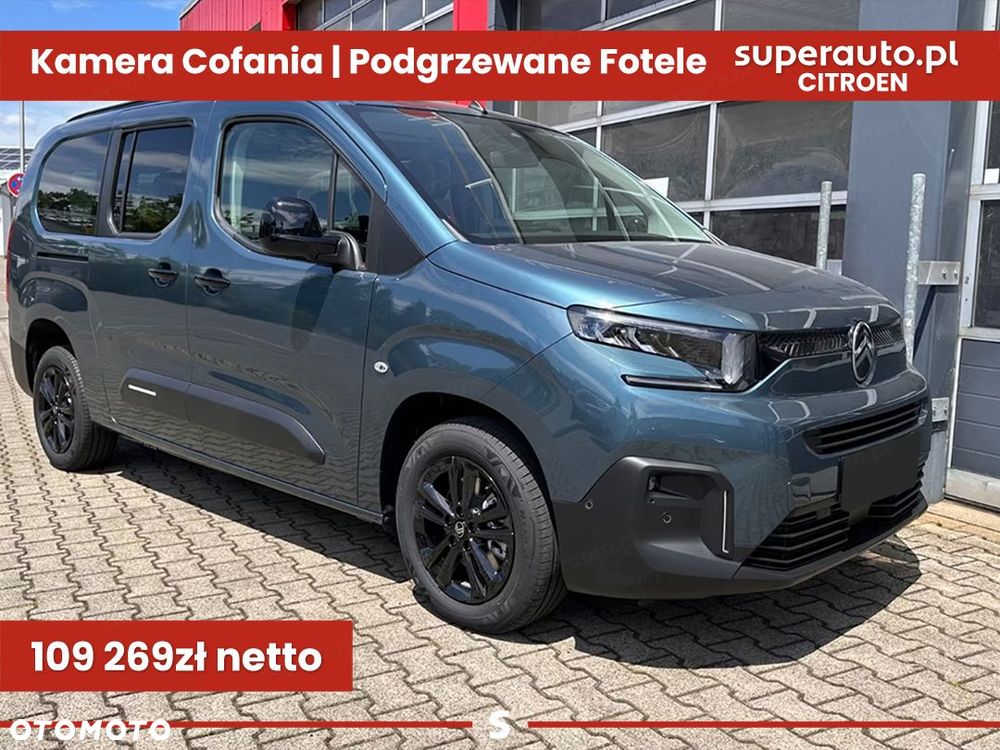 Citroën Berlingo - 2