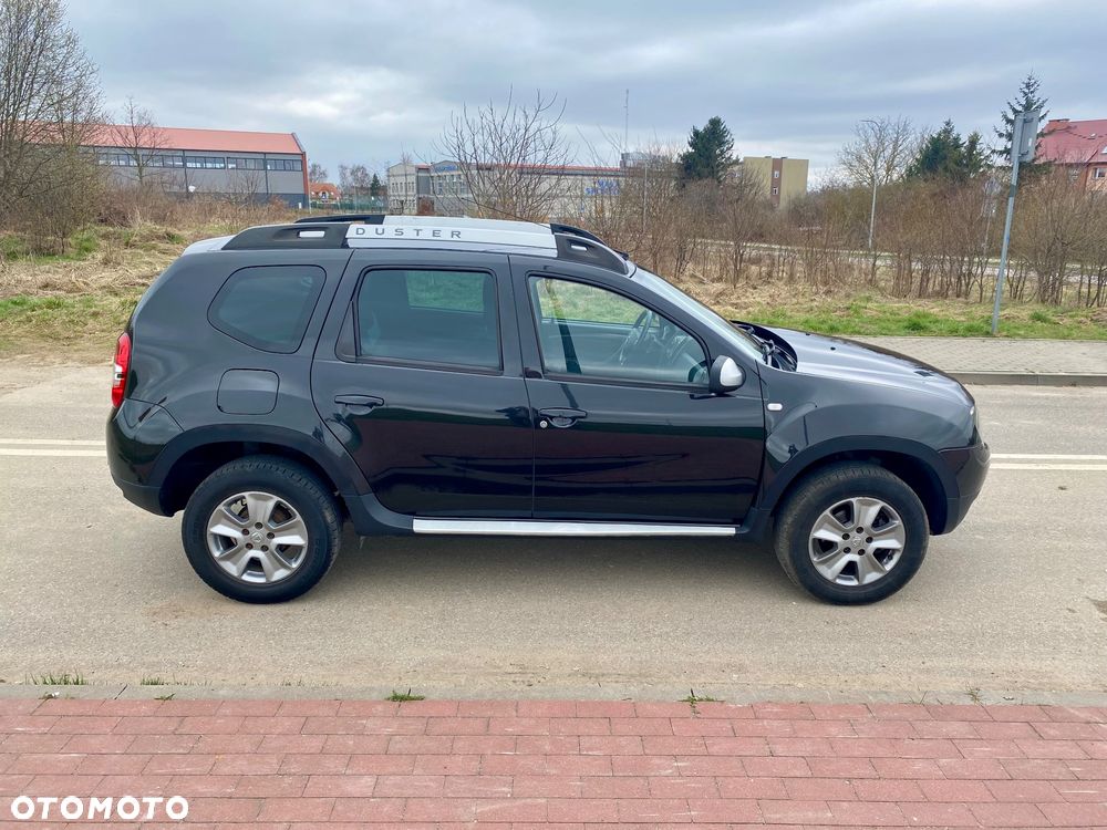 Dacia Duster 1.5 dCi Laureate - 3