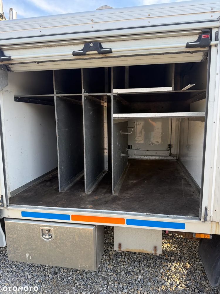 Iveco 50C18 - 8